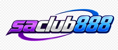 saclub888 โลโก้